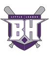 Bret Harte Little League